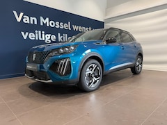 Peugeot 2008 - 1.2 Hybrid 145 GT