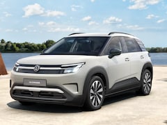 Volkswagen ID.Cross - Life 52 kWh accu, 211 PK Elektrische aandrijving · Comfort Pakket · Zijruiten achter en ac