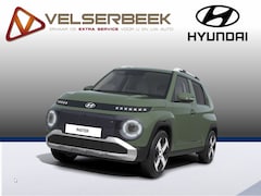 Hyundai Inster - Pulse Advanced 42 kWh
