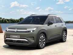 Volkswagen ID.Cross - Style 52 kWh accu, 211 PK Elektrische aandrijving · Comfort Pakket · Zijruiten achter en a