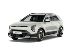 Kia Niro - 1.6 GDi Hybrid ExecutiveLine | In bestelling