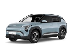 Kia EV3 - Plus 81.4 kWh | In bestelling