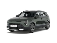 Kia Niro - 1.6 GDi Hybrid ComfortLine | Binnenkort leverbaar