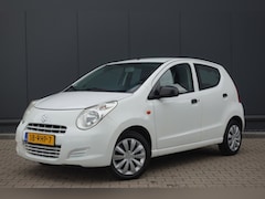 Suzuki Alto - 1.0 Comfort Plus