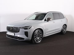 Volvo XC90 - T8 Recharge AWD Ultra Black Edition - Panorama/schuifdak - IntelliSafe Assist & Surround