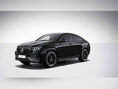 Mercedes-Benz GLE-Klasse Coupé - 450 e 4MATIC AMG Line | Night | Panoramadak | Trekhaak | Superscreen | Stoelverwarming/ven