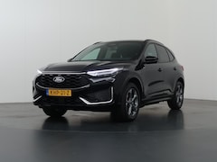 Ford Kuga - 2.5 PHEV ST-Line X | Elektr. Trekhaak | Adaptieve Cruise Control | Winterpakket |