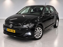 Volkswagen Polo - 1.0 TSI Highline United Digitaal dashboard/App Connect