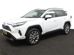 Toyota RAV4 - 2.5 Hybrid Executive | Lederen Bekleding | Elektrisch Verstelbare Voorstoelen | Hoge Insta