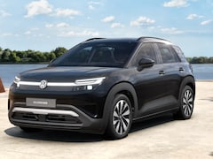 Volkswagen ID.Cross - Style 52 kWh accu, 211 PK Elektrische aandrijving · Comfort Pakket · Zijruiten achter en a