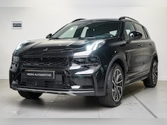 Lynk & Co 01 - 1.5 Core 280pk | Adaptieve Cruise Control | Stoelverwarming | 75 KM Elektrisch | Apple Car