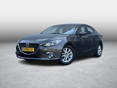 Mazda 3 - 3 2.0 Skylease | Trekhaak | Camera/ PDC | CruiseControl |