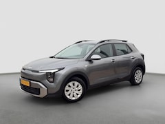Kia Stonic - 1.0 T-GDi MHEV DynamicLine