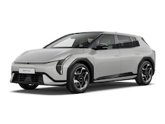 Kia EV4 - GT-Line Business Edition 81.4 kWh | Direct leverbaar uit voorraad