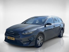 Kia Cee'd Sportswagon - Ceed 1.0 T-GDi DynamicLine | Navigatie | Achteruitrijcamera |
