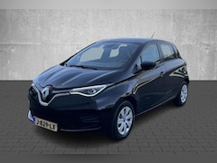 Renault Zoe - R110 Life 52 kWh (ex Accu)