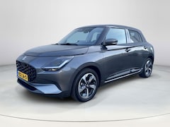 Suzuki Swift - 1.2 Style Smart Hybrid | Rijklaarprijs | Climate Control | Haaienvin antenne | Keyless ent