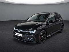 Volkswagen Golf - 1.5 eHybrid 272pk GTE · Panoramadak · 360 Camera · Wegklapbare Trekhaak · Stoel &-Stuurver