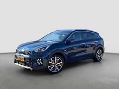 Kia Niro - 1.6 GDi Hybrid DynamicPlusLine