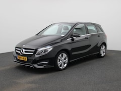 Mercedes-Benz B-klasse - 180 Ambition | STOELVERWARMING | NAVIGATIE | CRUISE CONTROL | PARKEERSENSOREN | LED |