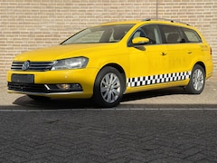 Volkswagen Passat Variant - 1.6 TDI Highline BlueMotion | € 2.450, - NETTO | Cruise | Climate | Navi |
