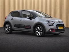 Citroën C3 - 1.2 PureTech C-Series | Navi / Climate / Cruise