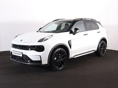 Lynk & Co 01 - More - Panorama/schuifdak - Adaptieve Cruise control met stuurovername - Infinity Audio by