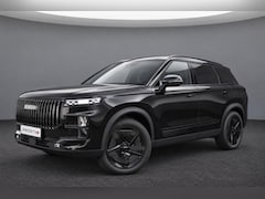 Jaecoo 7 - 7 1.5 TGDI SHS-P Black Edition | VOORRAAD | INCL. INRUILVOORDEEL EN HERSTPREMIE | ZWARTE D