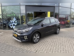 Kia Niro - 1.6 GDi Hybrid DynamicLine Nav | Climate Control | Lane Assist | adapt. cruise control | t