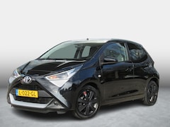 Toyota Aygo - 1.0 VVT-i x-play Navigatie Camera