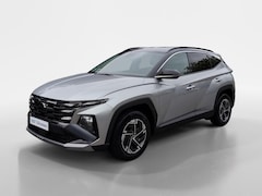 Hyundai Tucson - 1.6 T-GDI HEV Comfort Smart | Als nieuw | Stoelverwarming | Climate Control | Incl. 12 maa