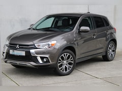 Mitsubishi ASX - 1.6 Cleartec Connect Pro+ / LEDER / APPLE CARPLAY / 1e EIGENAAR