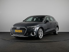 Audi A3 Sportback - 40 TFSI e Business edition 204 pk S-tronic | Navigatie | Parkeersensoren (Park assist) | A