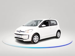 Volkswagen e-Up! - e-up 83 pk |Navigatie via App | Parkeersensoren (achter) | Achteruitrijcamera | Cruise con