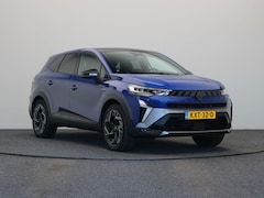 Renault Symbioz - 1.8 E-Tech full hybrid 160 esprit Alpine | Harman Kardon | Solarbay dak | Elektrische acht