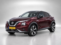 Nissan Juke - 1.0 DIG-T Tekna