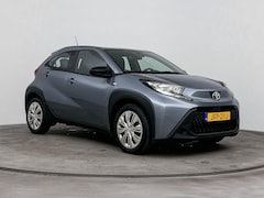 Toyota Aygo X - 1.0 VVT-i MT Play | Apple Carplay / Android Auto | Adaptive Cruise | Airco | Camera | Rijs