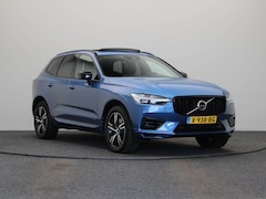Volvo XC60 - 2.0 Recharge T8 AWD R-Design | Harman Kardon | Schuifkantel dak | Elektrische stoelen | 85