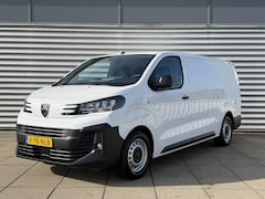 Peugeot e-Expert - EV L2 75 kWh | Apple Carplay | Achteruitrijcamera | Cruise Control |