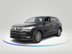 Volkswagen Tiguan - 1.5 eTSI Life GOAL 150 pk Automaat (DSG) | Navigatie | Trekhaak (wegklapbaar) | Parkeersen
