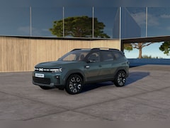 Dacia Bigster - 1.8 hybrid 155 limited edition