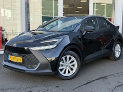 Toyota C-HR - 1.8 Hybrid 140 Active | Dodehoekdetectie | Achteruitrijcamera |
