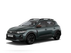 Dacia Sandero - 1.0 TCe 110 limited edition