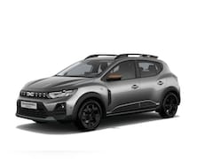 Dacia Sandero Stepway - 1.8 hybrid 155 extreme
