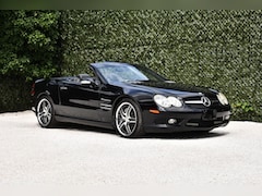 Mercedes-Benz SL-klasse Cabrio - AMG 55