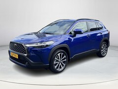 Toyota Corolla Cross - Hybrid 140 Style | Navigatie | Parkeersensoren | Carplay | Keyless entry |