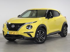 Nissan Juke - 1.6 Hybrid N-Connecta 29311 km