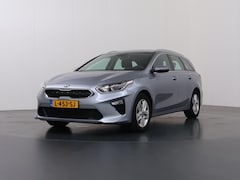Kia Cee'd Sportswagon - Ceed 1.0 T-GDi DynamicLine | Navigatie | Parkeercamera | Cruise Control | Climate Control