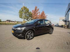 Dacia Sandero - 1.0 TCe 90 Journey