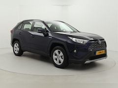 Toyota RAV4 - 2.5 Hybrid 2WD Active | Trekhaak | Apple Carplay / Android Auto | Adaptive Cruise | Clima